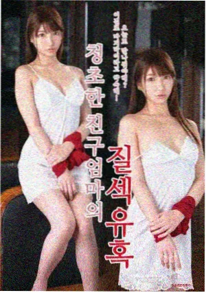 韩剧《雪国来信》海报